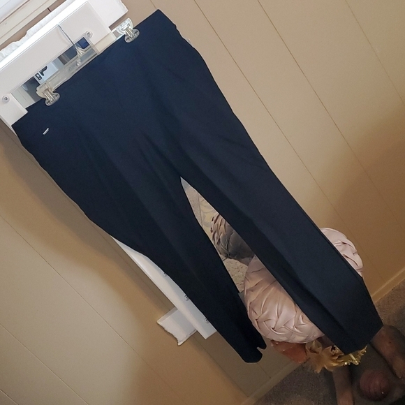 The Limited Pants - The Limited Pointe Pull On Stretch Pants